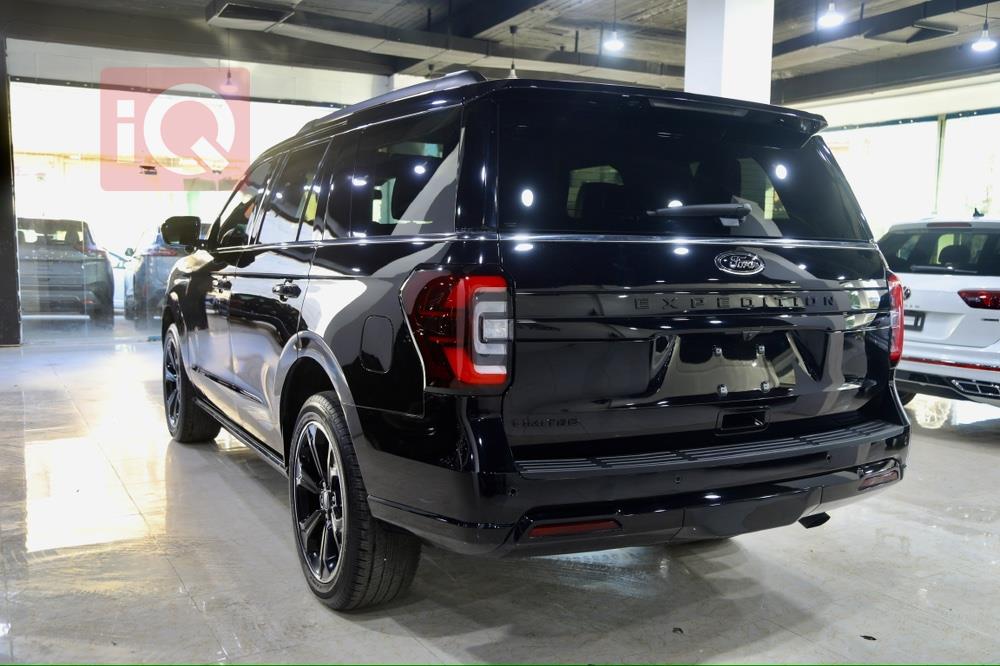Ford Expedition